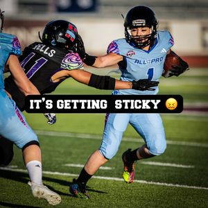 Image post by @wnfcfootball on Instagram