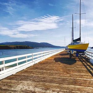 Image post by @pebblebeachresorts on Instagram