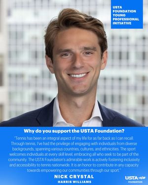 Image post by @ustafoundation on Instagram