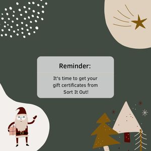 Image post by @sortitoutsa on Instagram