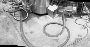 Image post by @navigationbrewingco on Instagram