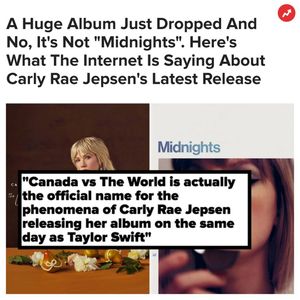 Image post by @buzzfeedcanada on Instagram