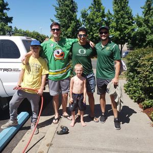 Image post by @uohockey on Instagram