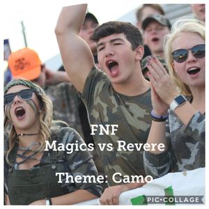 Image post by @bhsmagics on Instagram