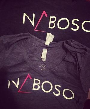Image post by @naboso_technology on Instagram