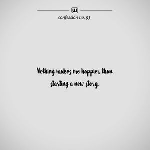 Image post by @wattpad on Instagram