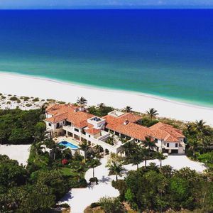 Image post by @christiesrealestate on Instagram