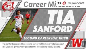 Image post by @iwuwsoccer on Instagram