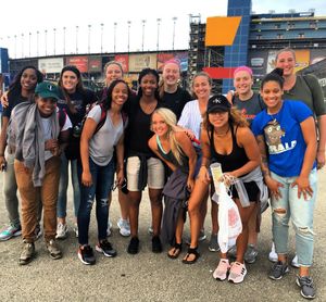 Image post by @lewiswbball on Instagram