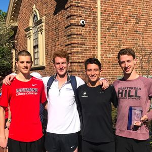 Image post by @richmondxctf on Instagram
