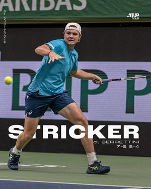 Image post by @atptour on Instagram