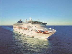 Image post by @diariodibordo_cruiseblog on Instagram