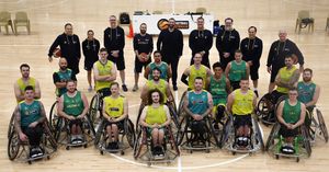 Image post by @basketballaus on Instagram