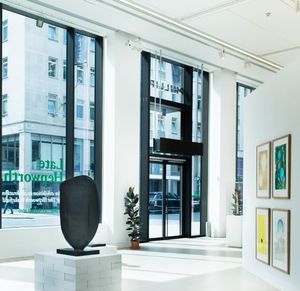 Image post by @phillipsauction on Instagram