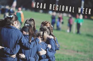 Image post by @unctrack_field on Instagram