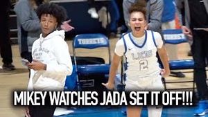 Video post by @qwik11hoops on YouTube