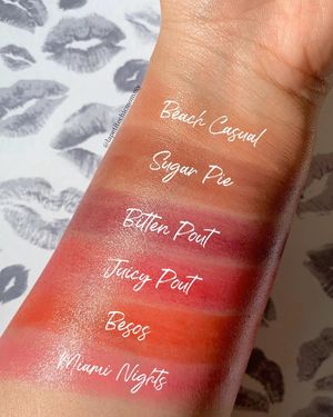 Image post by @nyxcosmetics on Instagram