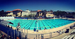 Image post by @bigwestsports on Instagram