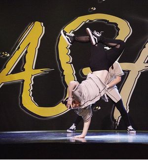 Image post by @premiere_dance_center on Instagram