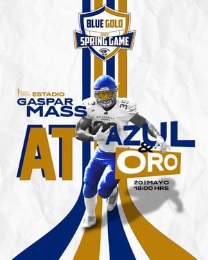 Image post by @autenticos_uanl on Instagram