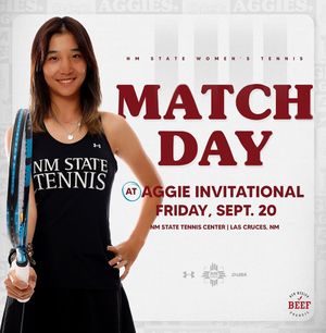 Image post by @nmstatewten on Instagram