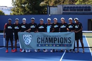 Image post by @pac12conference on Instagram