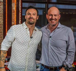 Image post by @richeisenshow on Instagram