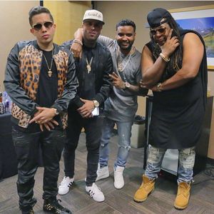 Image post by @nickyjam on Instagram