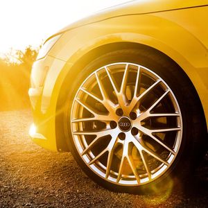 Image post by @audi on Instagram