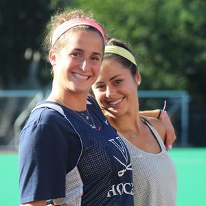 Image post by @uvafieldhockey on Instagram
