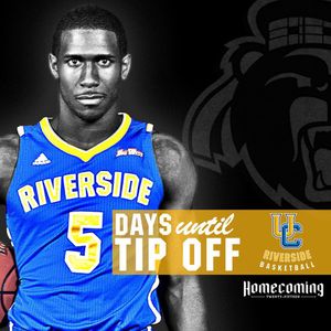 Image post by @ucrmbb on Instagram