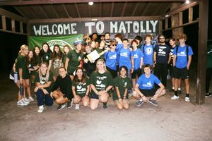 Image post by @campmatollionequay on Instagram