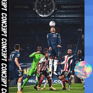 Image post by @conceptfootballclub on Instagram