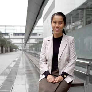 Image post by @hpe on Instagram