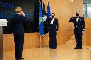 Image post by @af_academy on Instagram