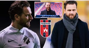 Image post by @fotbolldirekt on Instagram