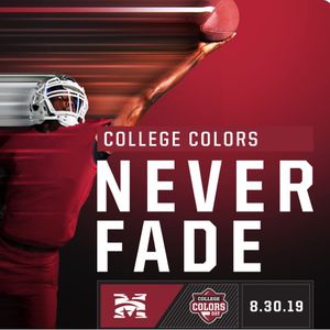Image post by @morehousefootball on Instagram