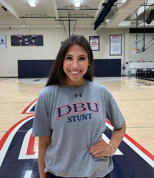 Image post by @dbu_stunt on Instagram