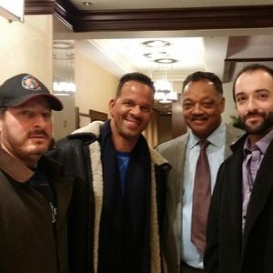 Image post by @andre_reed83 on Instagram