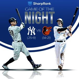 Image post by @sharp_rank on Instagram