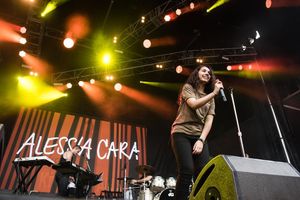 Image post by @lollapalooza on Instagram