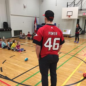 Image post by @calstampeders on Instagram