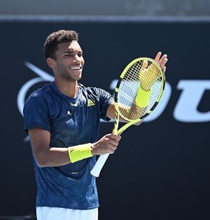 Image post by @tenniscanada on Instagram