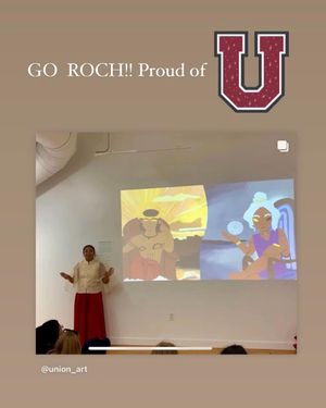 Image post by @unioncollegesoftball on Instagram