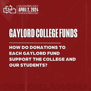 Image post by @gaylordcollege on Instagram