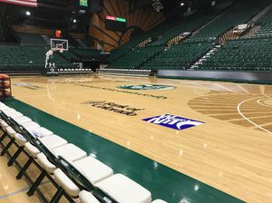 Image post by @csuathletics on Instagram