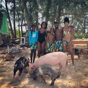Image post by @kevinhart4real on Instagram
