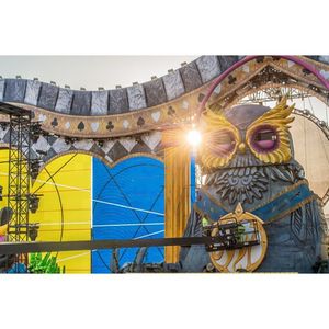 Image post by @nocturnalwland on Instagram