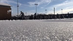 Image post by @uvafieldhockey on Instagram