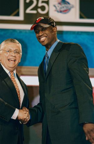 Image post by @MiamiHEAT on Twitter